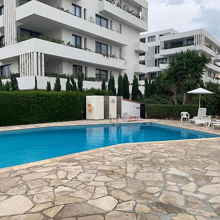 Appartamento Phaedrus Living: Byzantium Modern City Flat Paphos Esterno foto