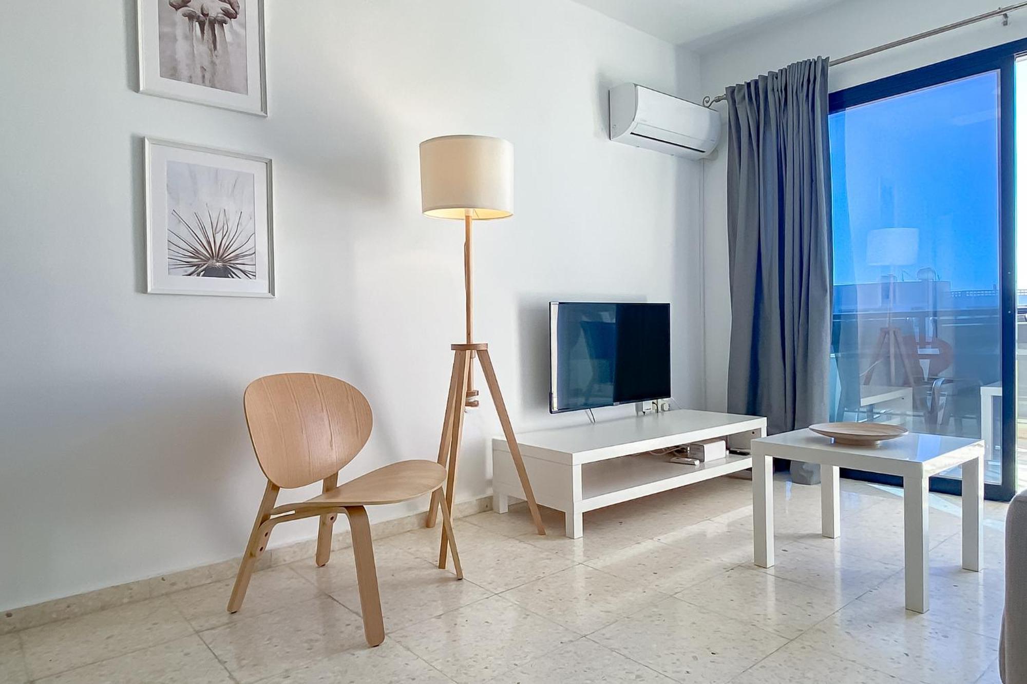 Appartamento Phaedrus Living: Byzantium Modern City Flat Paphos Esterno foto