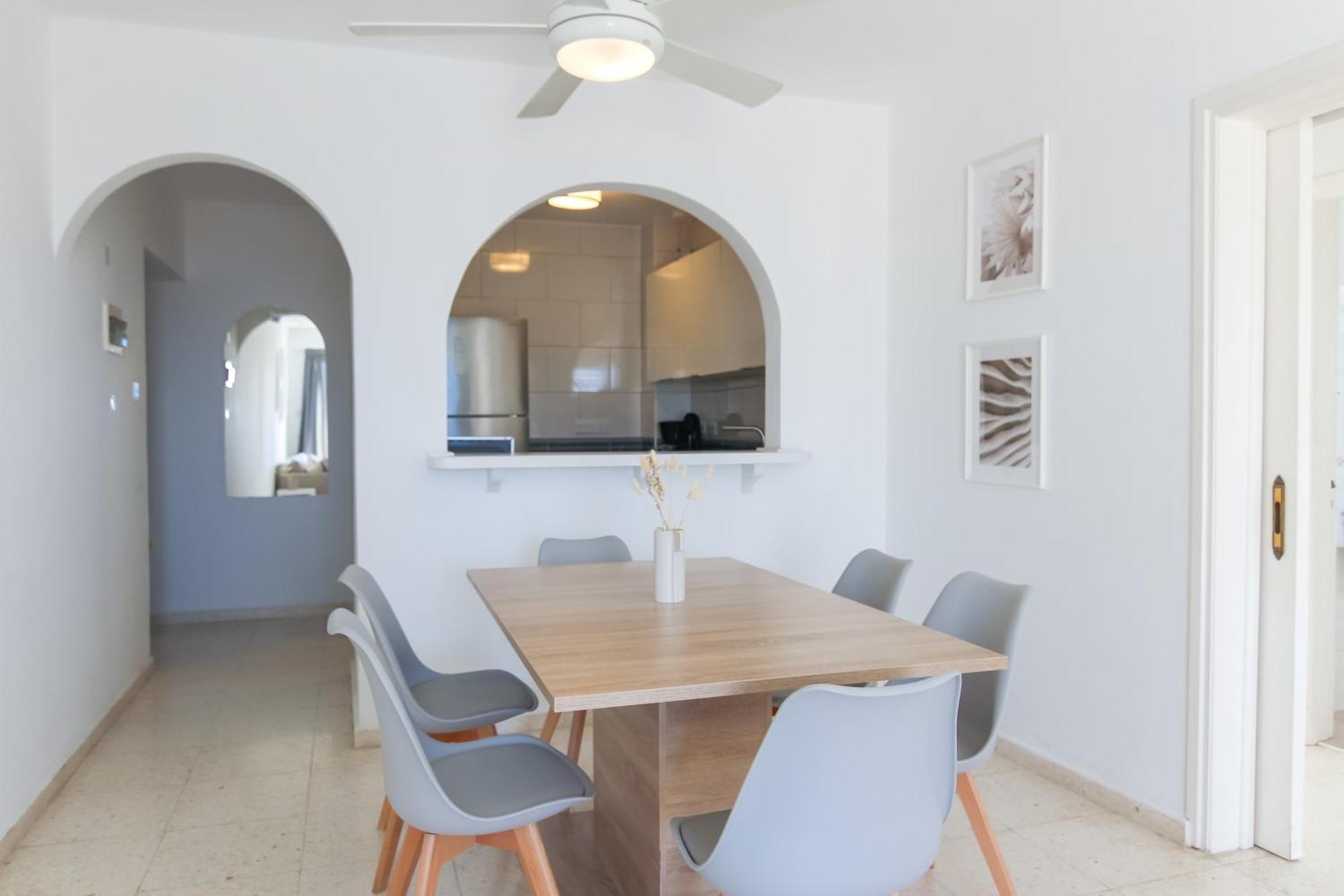 Appartamento Phaedrus Living: Byzantium Modern City Flat Paphos Esterno foto